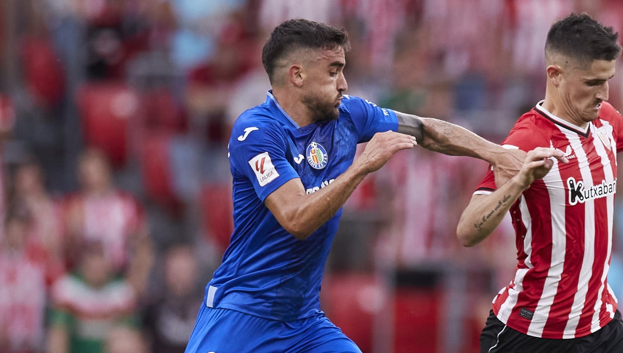 Se confirman los peores augurios para Arambarri