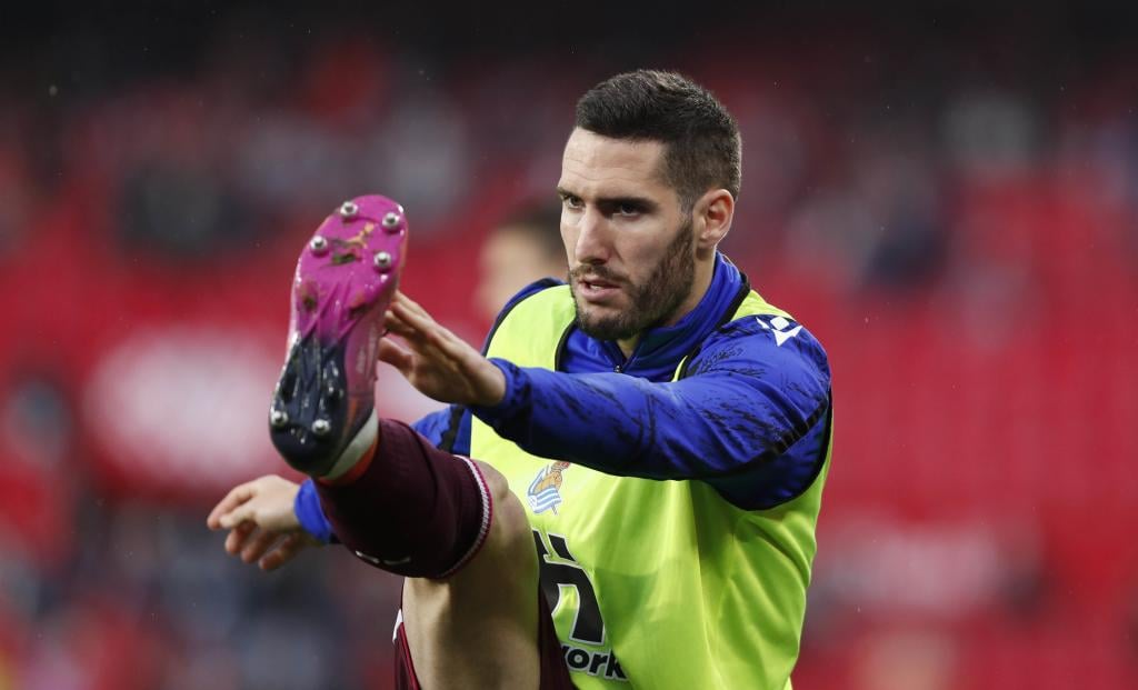 Tras Chust, Zaldua será el próximo en llegar al Cádiz