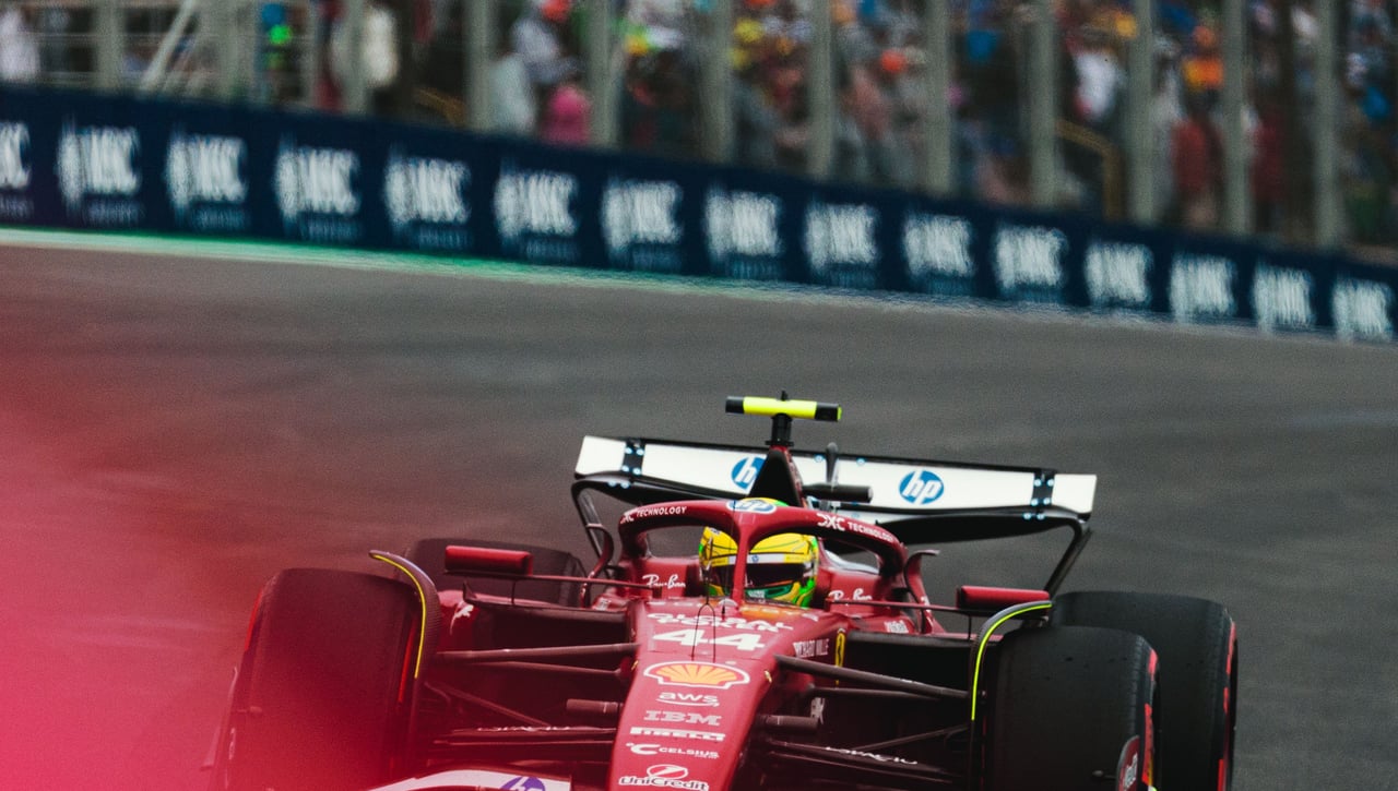 Ralf Schumacher pide un cambio en Ferrari