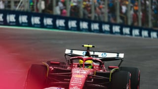 Ralf Schumacher pide un cambio en Ferrari