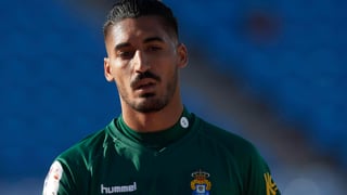 Álvaro Valles mueve ficha