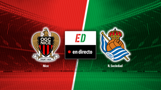 Niza - Real Sociedad: resultado, resumen y goles