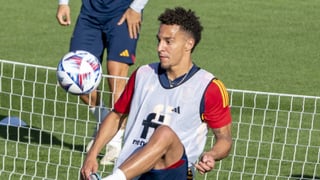 Rodrigo Moreno ya tiene nuevo destino