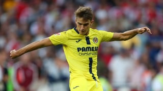 En marcha la vuelta de Denis Suárez
