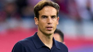 Iñigo Pérez confirma lo de James Rodríguez