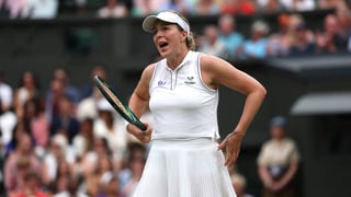 “Me habéis robado el juego”: la frase que incendia Wimbledon