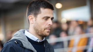 Lisci deja claras sus intenciones