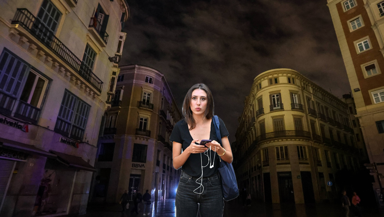 Las formas más seguras de cargar el móvil cuando no hay electricidad en casa