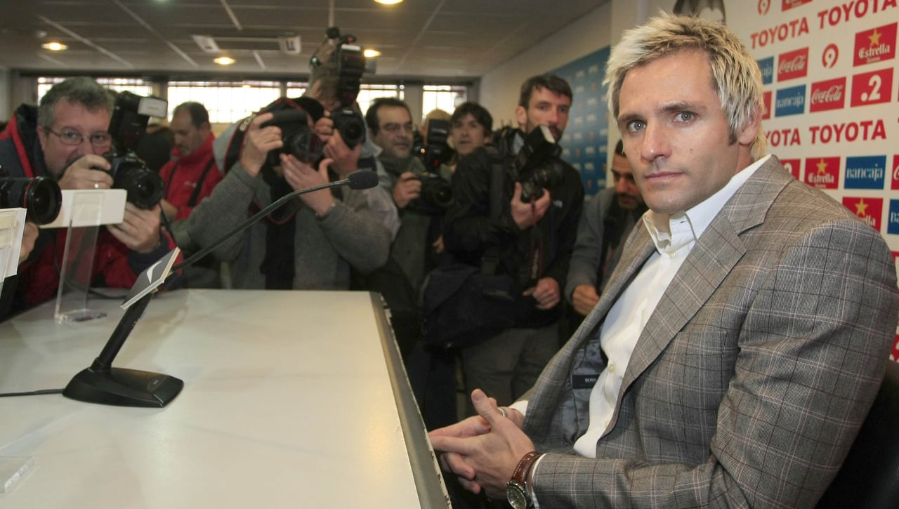 El lío de Cañizares