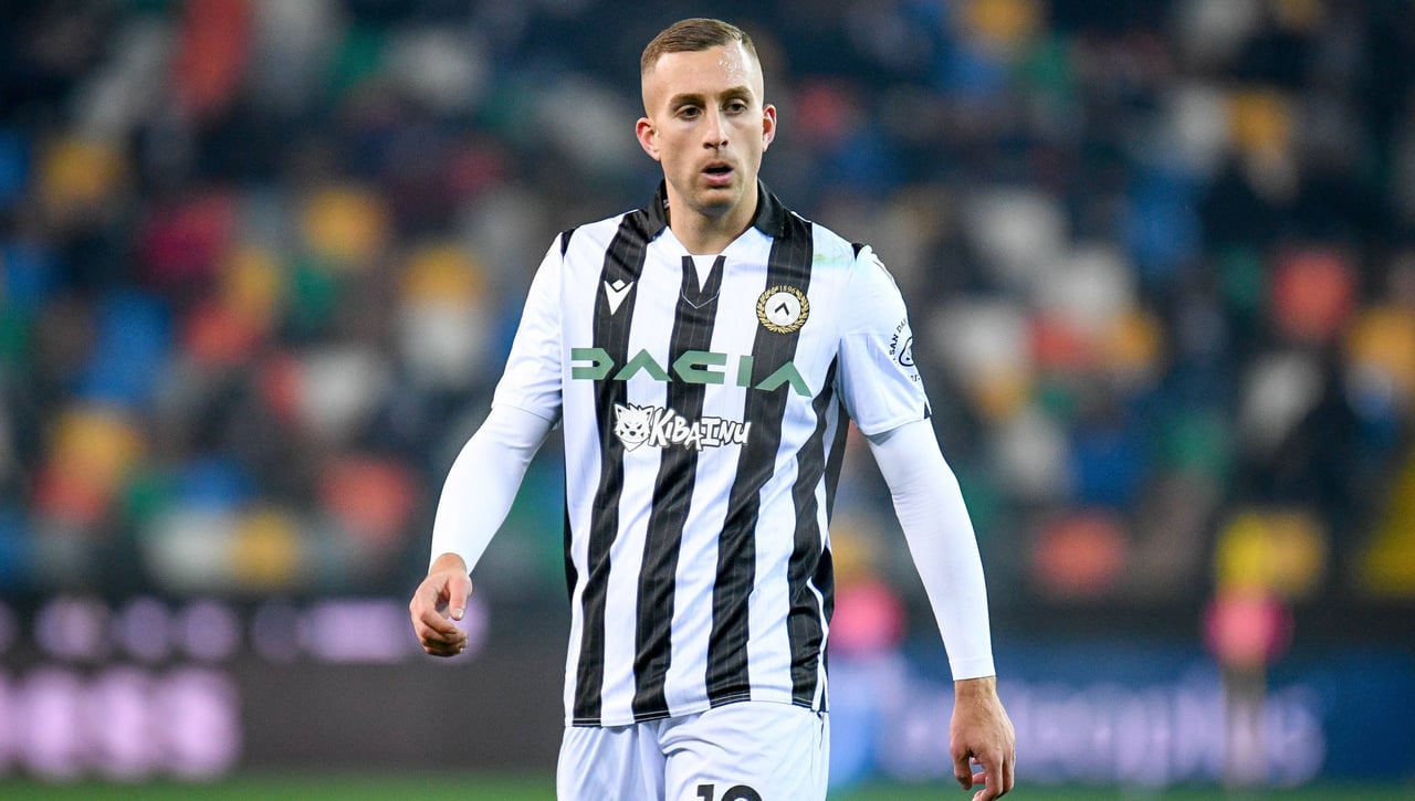 Deulofeu 'estalla' ante la salvaje entrada de Holgate