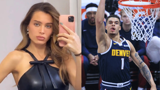 Lana Rhoades destapa toda la verdad con un NBA