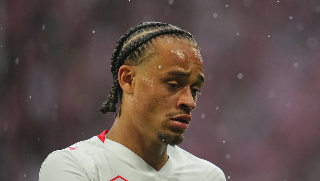 Sorpresa con el fichaje de Xavi Simons