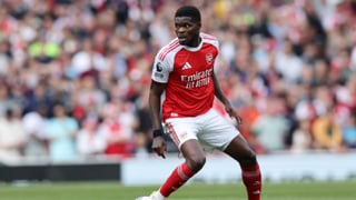 Acuerdo total: Thomas Partey será nuevo jugador del Villarreal