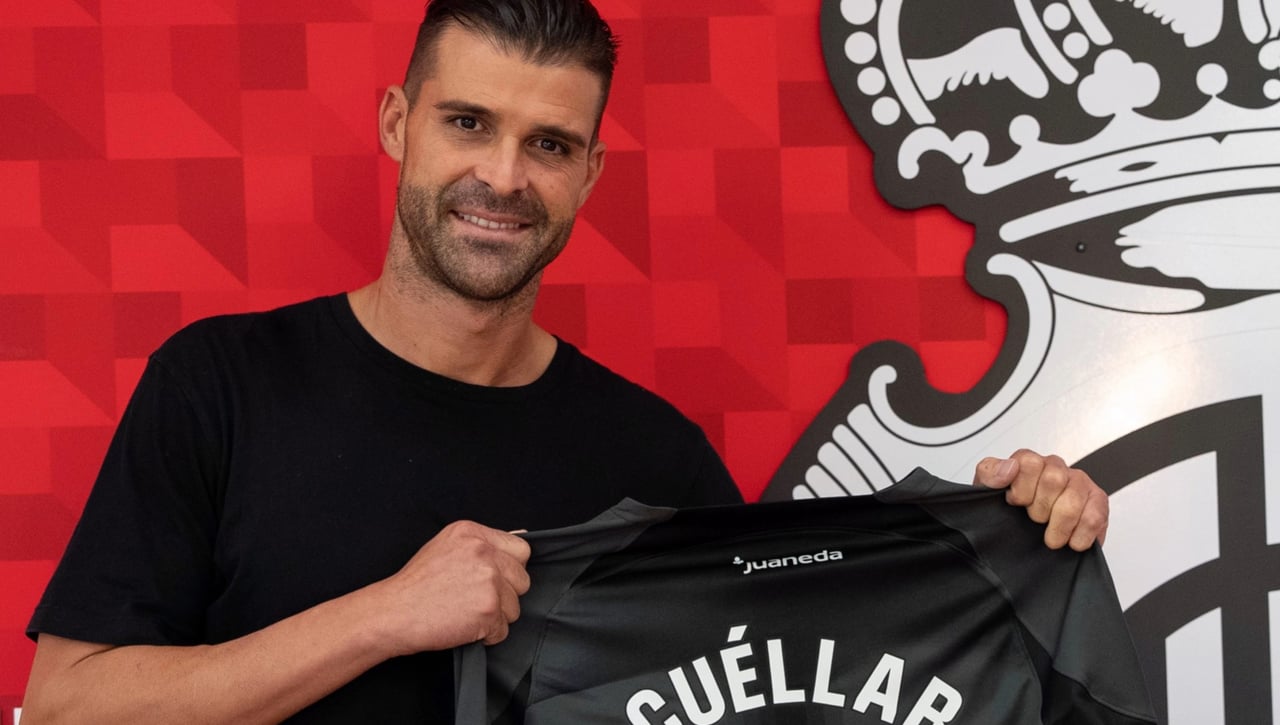 Toma forma la opción del 'Pichu' Cuéllar