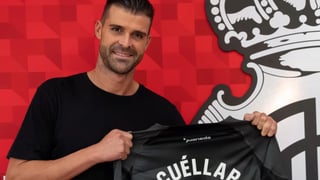 Toma forma la opción del 'Pichu' Cuéllar