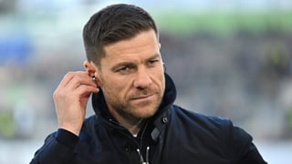 Xabi Alonso, candidato a dos banquillos