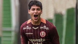 La perla peruana atada por el Betis: "Guzmán tiene nivel de sobra para dar el salto"  