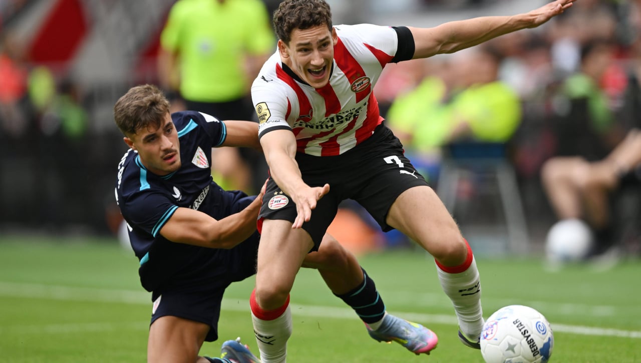 Athletic y Girona llegan a un acuerdo muy favorable para todas las partes implicadas