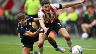 El Athletic se sale con la suya con Hugo Rincón