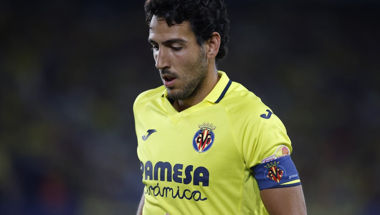 Los 'palos' de Parejo a Setién