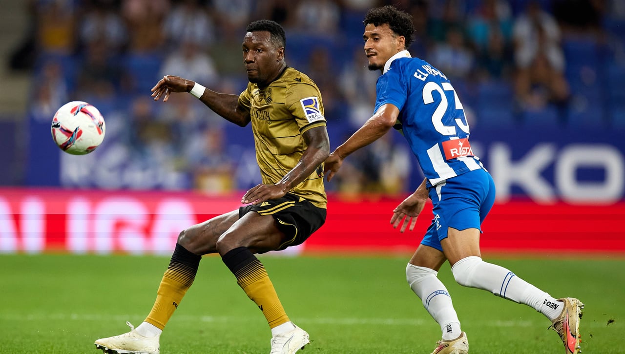 Se multiplican los problemas en la Real Sociedad