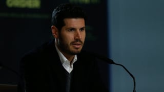 Albert Luque rompe su silencio y manda un recado a la RFEF y Jenni Hermoso