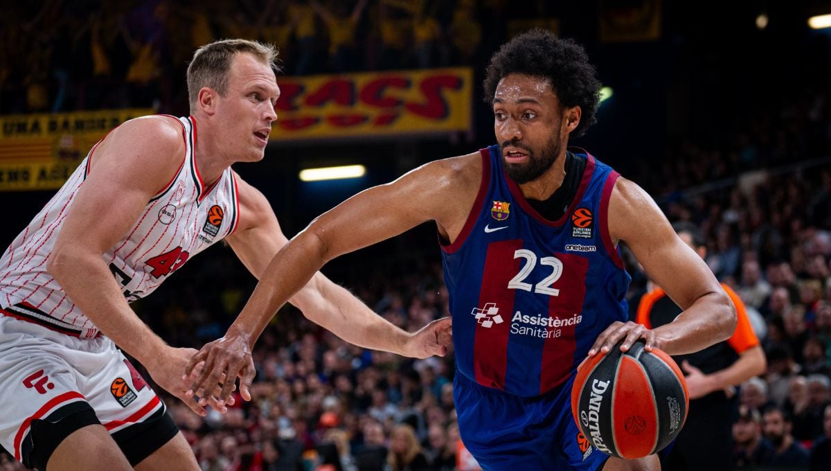 Jabari Parker y Willy Hernangómez mandan un mensaje a Grimau