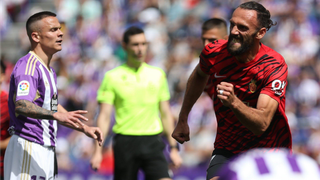 Mallorca - Valladolid: horario canal y dónde ver hoy en TV el partido de la jornada 35 de LaLiga