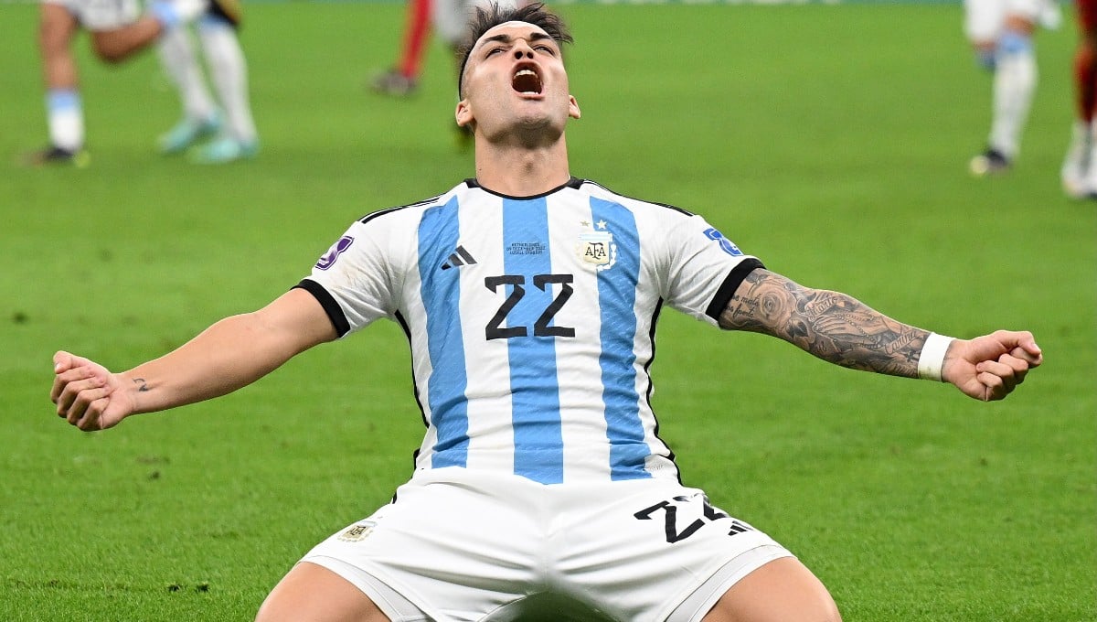 Países Bajos 2-2 Argentina: Los Martínez valen una semifinal (3-4)