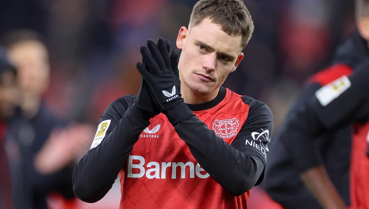 Wirtz toma una decisión