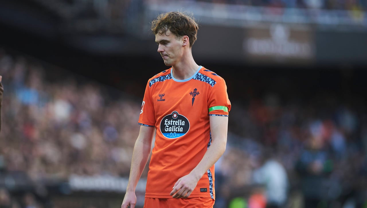 El entorno de Swedberg calienta su futuro