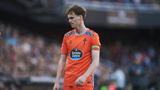 El entorno de Swedberg calienta su futuro