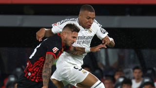 Pablo Maffeo decide sobre una atractiva oferta y el Betis mira de reojo