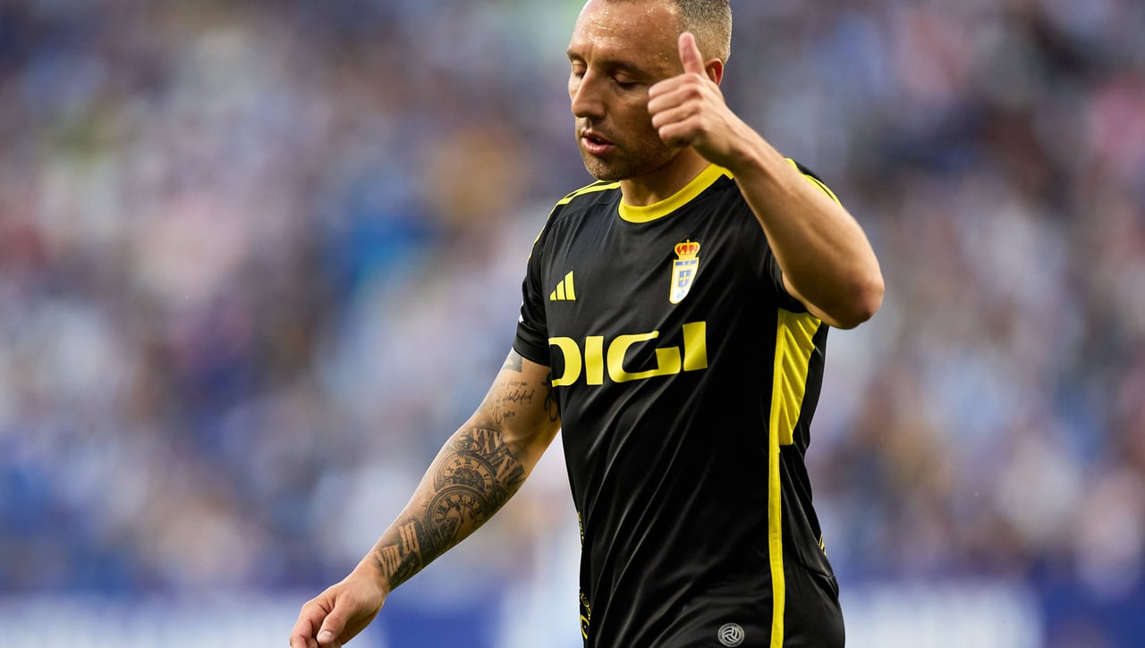 Se ultima la llegada de Cazorla