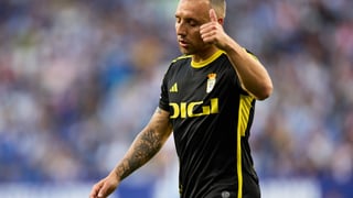 Se ultima la llegada de Cazorla