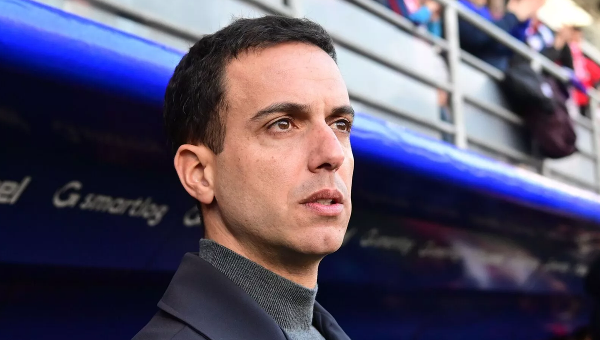 Borja Jiménez explota con la polémica entre Sporting de Gijón y Eibar