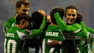 La IA desvela las opciones reales del Betis de ganar la Europa League y dispara la ilusión 