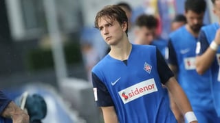 Félix Garreta lo vuelve a hacer y el Betis toma nota