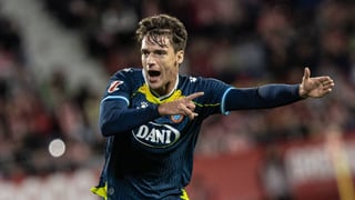 Urko González de Zárate hurga en la herida; su salida de la Real Sociedad y su fichaje por el Espanyol: "Cuando me enteré de que era real y viable, no me lo pensé"