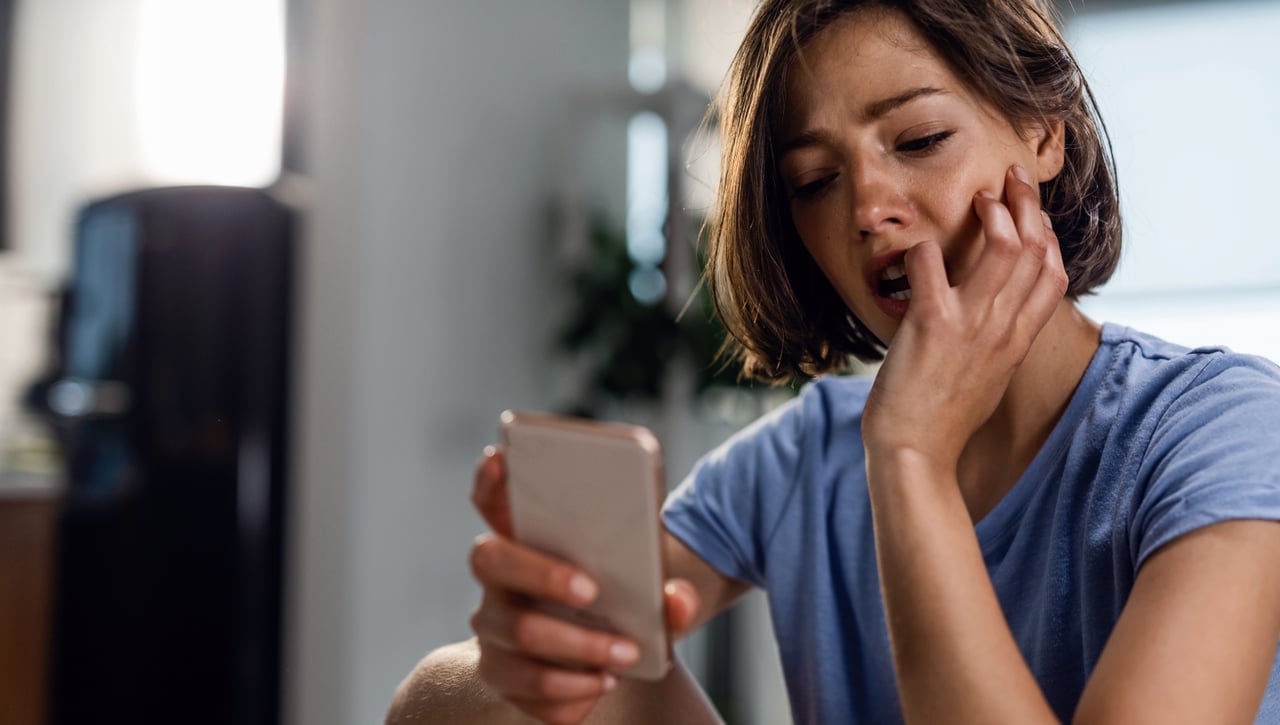 Cómo evitar las llamadas spam 