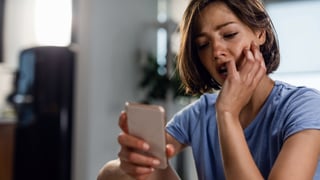 Cómo evitar las llamadas spam 