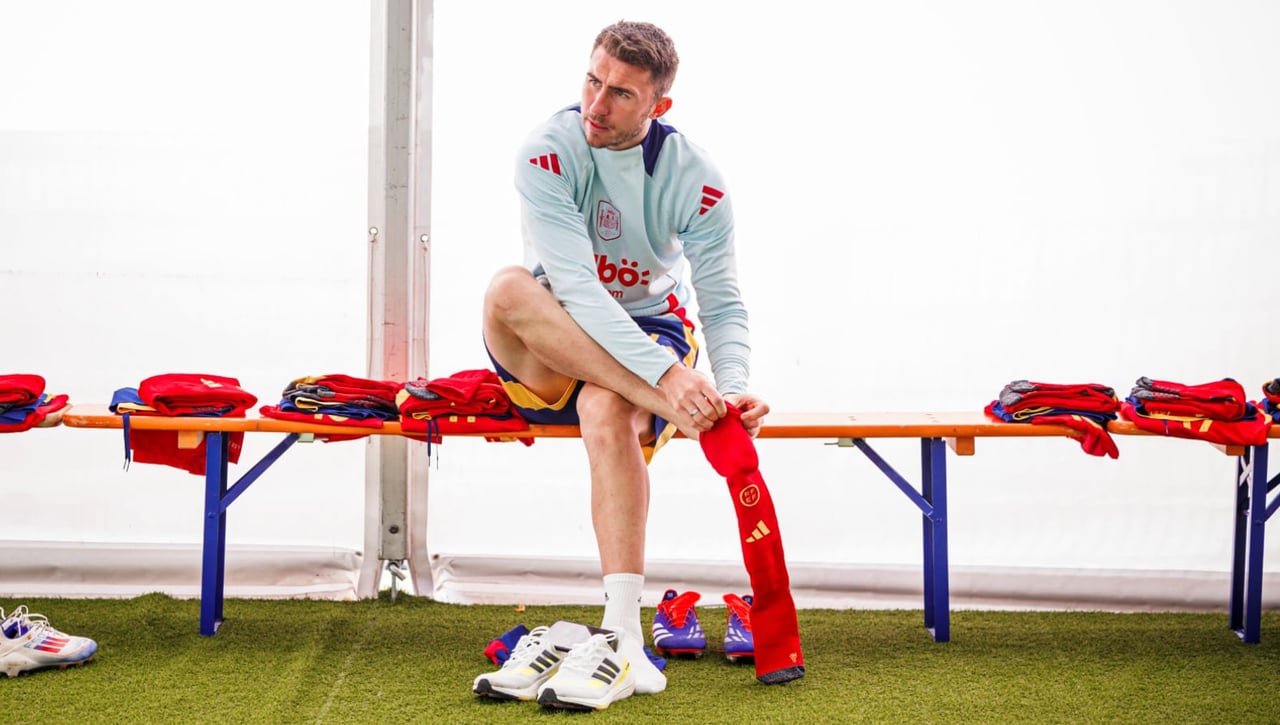 El Al-Nassr rechaza otra oferta que por Laporte que dobla la anterior proveniente de LaLiga