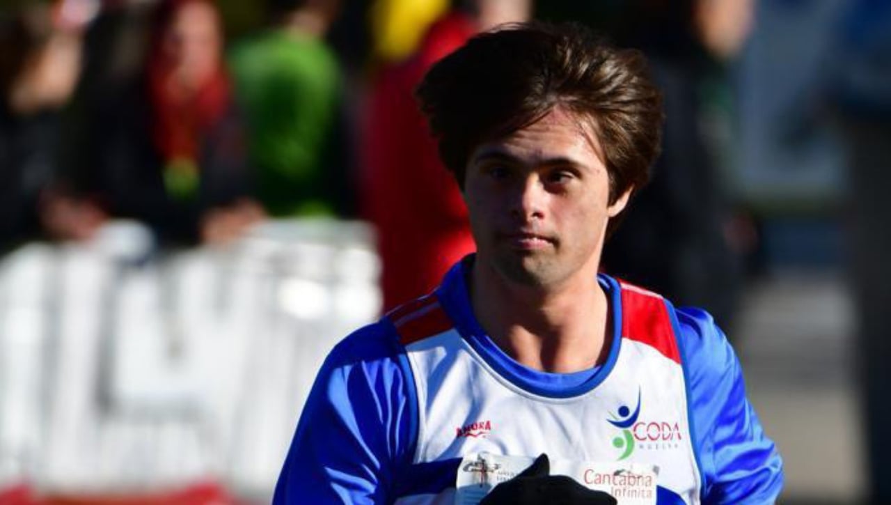 Adrián Parras y José Nicolás Castaño, dos estrellas para el Cross Internacional de Itálica