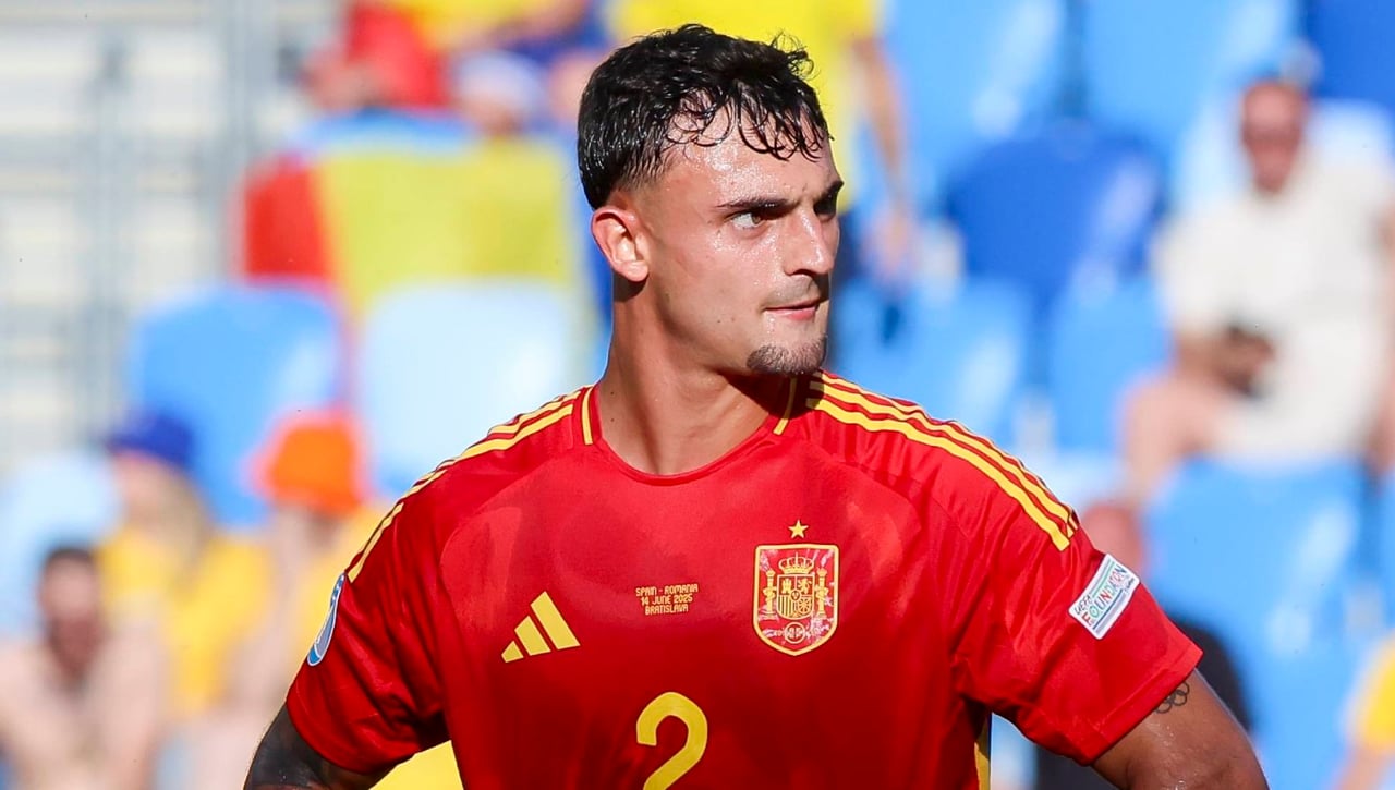 'Bombazo' del Atlético de Madrid: el fichaje de Marc Pubill, hecho