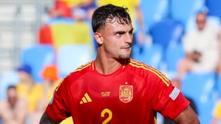 'Bombazo' del Atlético de Madrid: el fichaje de Marc Pubill, hecho