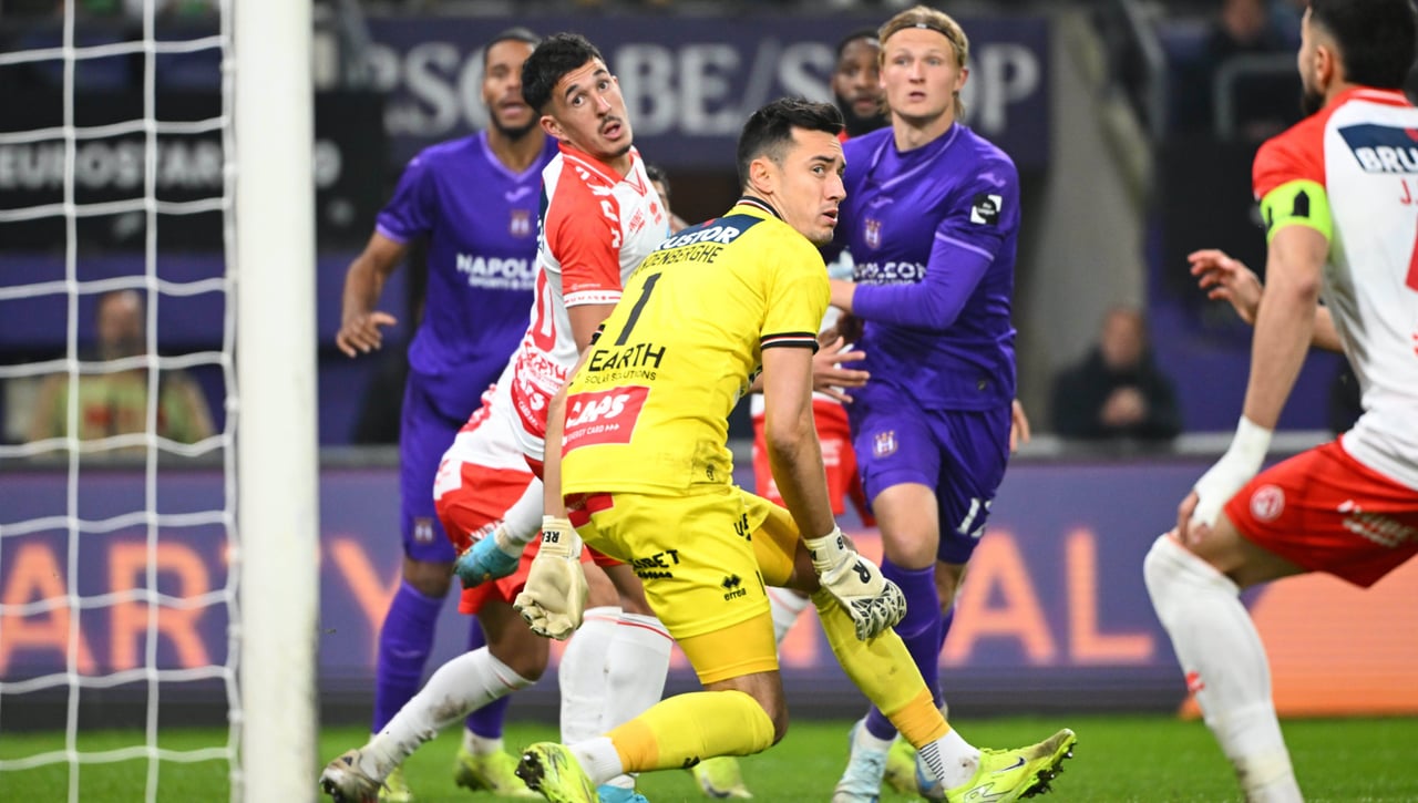 Ahora se le caen los goles y el Sevilla los echa de menos