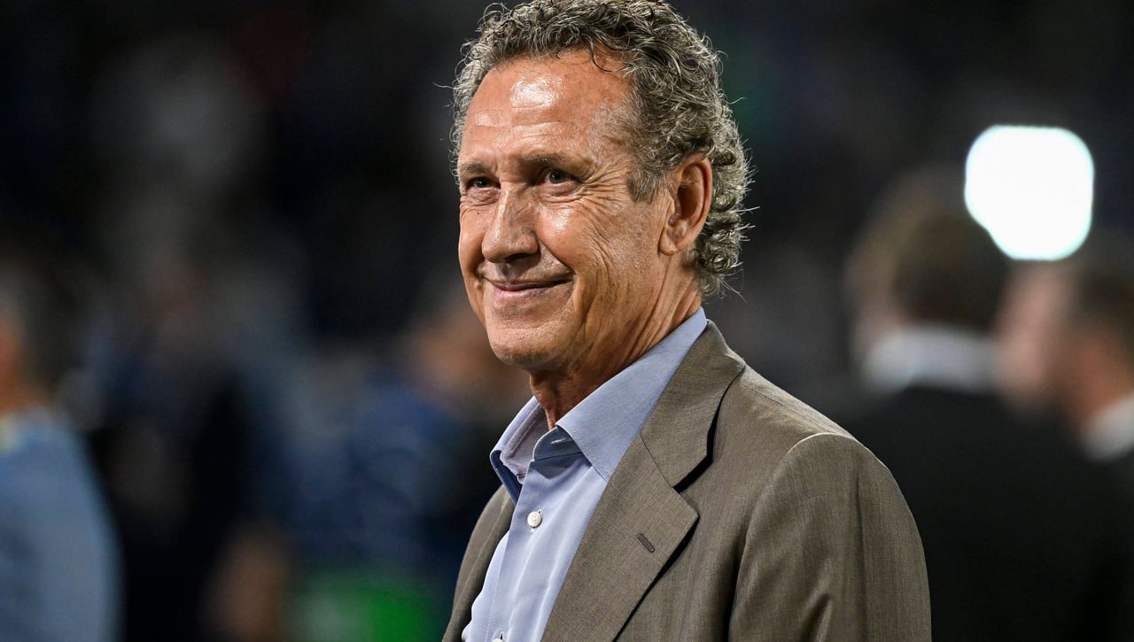 Jorge Valdano habla claro ante la situación del Real Madrid