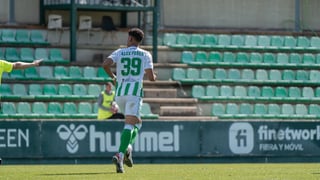 El Inter sigue haciendo sus planes con Álex Pérez, pero falta lo más importante