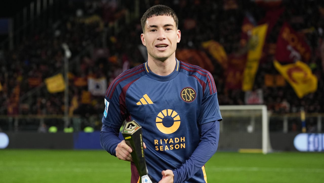 Pudo llegar antes que Antony: "El Betis lo intentó fichar por todos los medios"