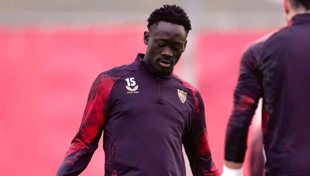 La respuesta al falso problema de Akor Adams